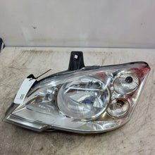 Laden Sie das Bild in den Galerie-Viewer, Frontscheinwerfer Mercedes-Benz Viano W639 Vito A63418201861 Links Headlight SCH8161702191nf