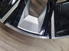 Load image into Gallery viewer, 1x Alufelge 20 Zoll 8.0" 5x112 26ET Glanz Schwarz 7916267 BMW Ix3 G08 Mg FEL1054115500ds