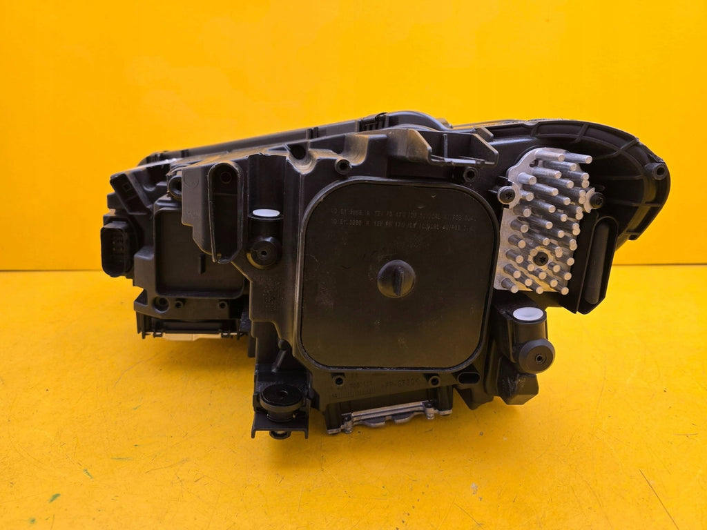 Frontscheinwerfer VW Touran 5TB941082D LED Rechts Scheinwerfer Headlight SCH8110239196oj