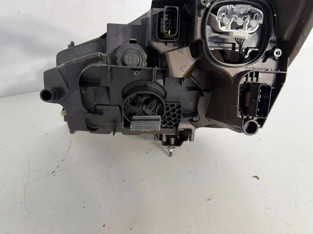 Frontscheinwerfer Peugeot 208 II 9841641980 LED Rechts Scheinwerfer Headlight SCH2579979873bz
