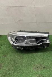 Frontscheinwerfer BMW 5 G31 G30 8499122-03 Full LED Rechts Headlight SCH9979335741qu