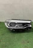 Frontscheinwerfer BMW 5 G31 G30 8499122-03 Full LED Rechts Headlight