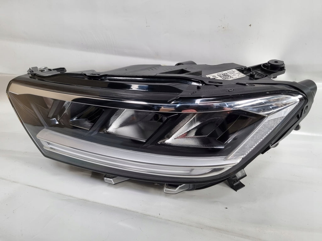 Frontscheinwerfer VW T-Roc 2GA941005F Links Scheinwerfer Headlight