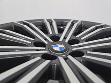 Laden Sie das Bild in den Galerie-Viewer, 4x Alufelge 18 Zoll 8.5" 5x112 40ET 8089891 BMW G31 G21 G30 G22 G20 G23 FEL5013868448nf