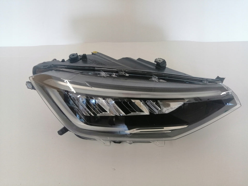 Frontscheinwerfer VW Taigo 2G7941006A Rechts Scheinwerfer Headlight SCH3086372571dg