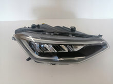 Laden Sie das Bild in den Galerie-Viewer, Frontscheinwerfer VW Taigo 2G7941006A Rechts Scheinwerfer Headlight SCH3086372571dg
