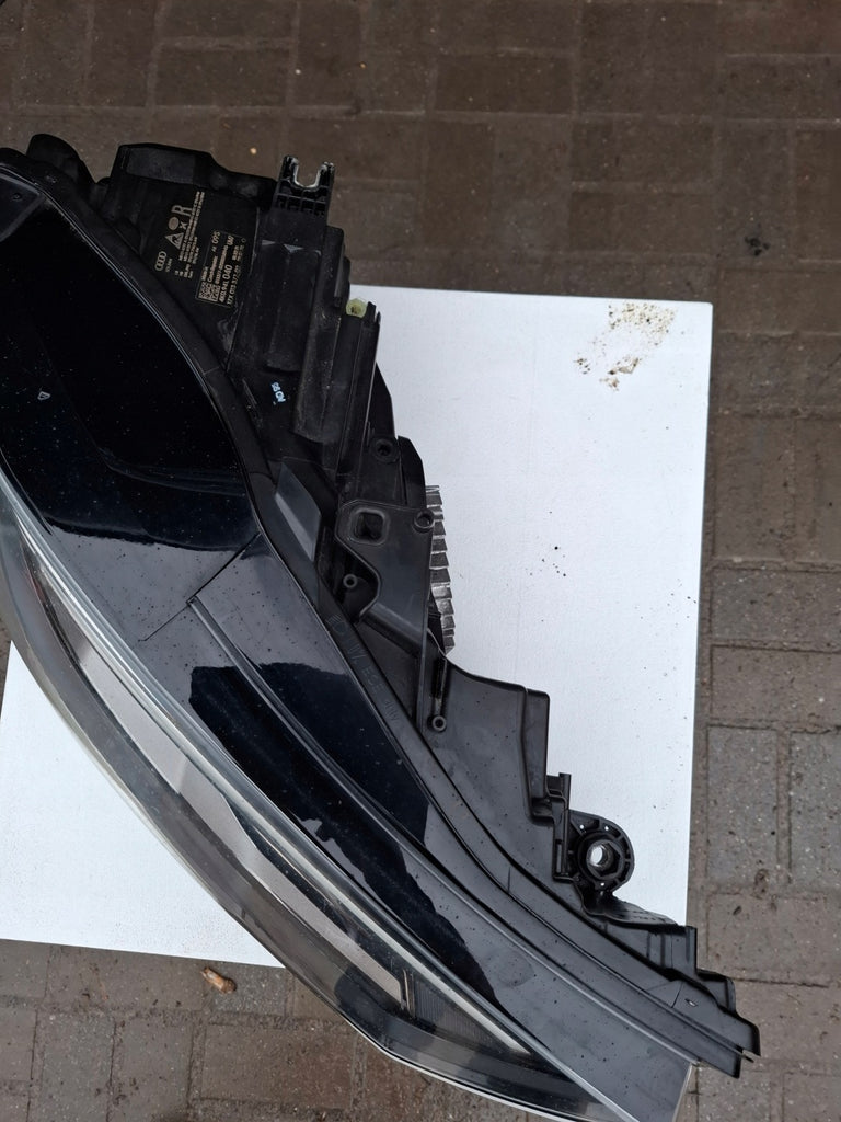 Frontscheinwerfer Audi A6 4K0941040 Full LED Rechts Scheinwerfer Headlight SCH1648914352hh