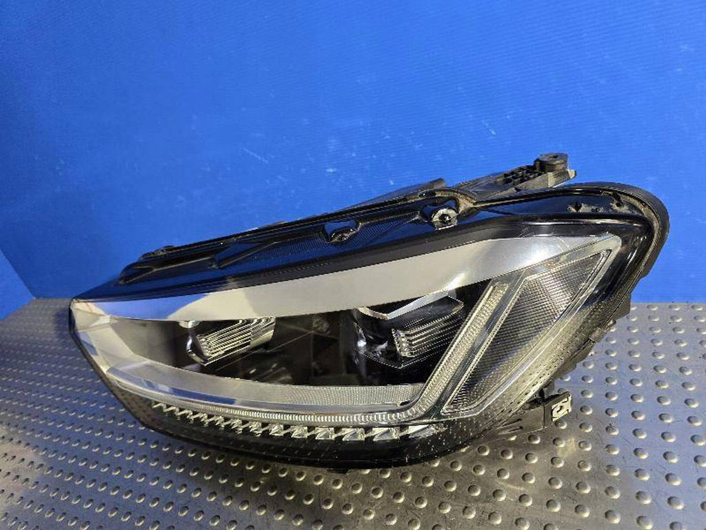 Frontscheinwerfer VW Touran 5TB941081A Full LED Links Scheinwerfer Headlight