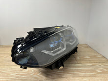 Laden Sie das Bild in den Galerie-Viewer, Frontscheinwerfer BMW 4 G22 G26 9505115-05 Laser Links Scheinwerfer Headlight SCH4247708252kw