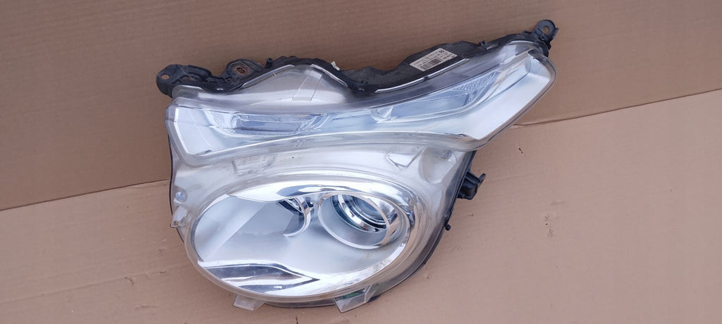 Frontscheinwerfer Citroën C1 II 81150-0H170 90026272 Links Headlight SCH1517453937pc