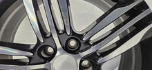Laden Sie das Bild in den Galerie-Viewer, 1x Alufelge 19 Zoll 7.5&quot; 5x114.3 50ET 57R975518 Rim Wheel