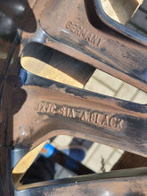 Laden Sie das Bild in den Galerie-Viewer, 1x Alufelge 18 Zoll 8.0&quot; 5x108 JX7GS1A Ford Focus Rim Wheel