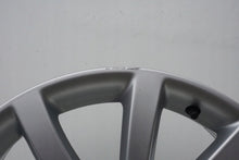 Laden Sie das Bild in den Galerie-Viewer, 4x Alufelge 18 Zoll 8.0&quot; 5x112 47ET Glanz Silber 8K0601025BT Audi Rim Wheel