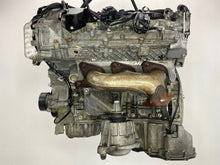Load image into Gallery viewer, Motor Mercedes-Benz W204 272947 3.0 231PS 170kW 127TKm 2007 Benzin Komplett MOT7115776100ii