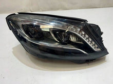 Laden Sie das Bild in den Galerie-Viewer, Frontscheinwerfer Mercedes-Benz W222 A2229062404 Rechts Scheinwerfer Headlight SCH5023020950lk