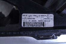 Load image into Gallery viewer, Frontscheinwerfer Citroën C3 II 1606931480 Rechts Scheinwerfer Headlight
