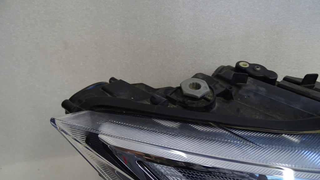 Frontscheinwerfer Seat Ibiza 6F1941008F LED Rechts Scheinwerfer Headlight