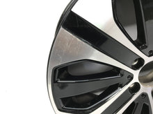 Laden Sie das Bild in den Galerie-Viewer, 1x Alufelge 18 Zoll 8.0" 5x112 56ET A2534014600 Mercedes-Benz Glc C253 X253 FEL1972885340nv