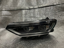 Laden Sie das Bild in den Galerie-Viewer, Frontscheinwerfer VW Passat B8 3G1941081P Full LED Links Scheinwerfer Headlight