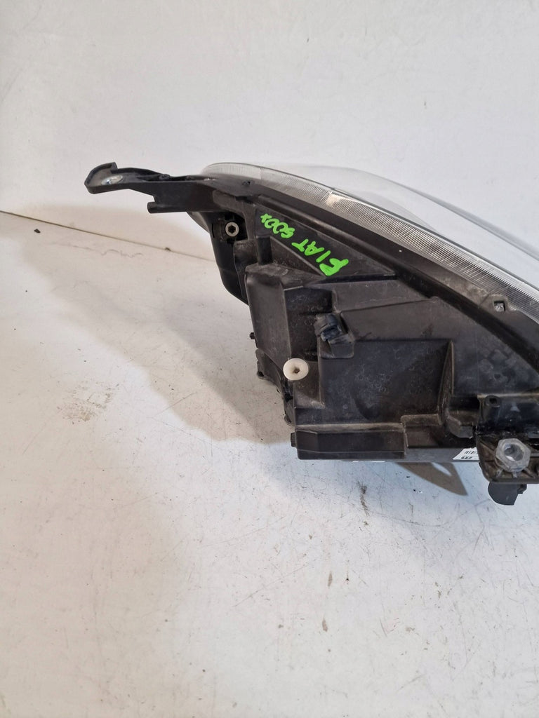Frontscheinwerfer Fiat 500x 00521499250 LED Links Scheinwerfer Headlight SCH4961751995ki