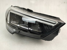 Laden Sie das Bild in den Galerie-Viewer, Frontscheinwerfer Opel 39153539 Rechts Scheinwerfer Headlight