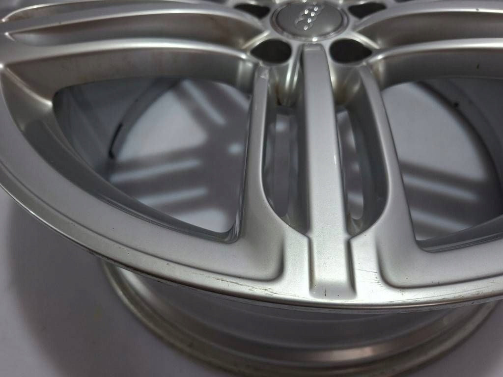 1x Alufelge 20 Zoll 8.5" 5x112 33ET 8R0601025BJ Audi Q5 Rim Wheel FEL3339035919eb