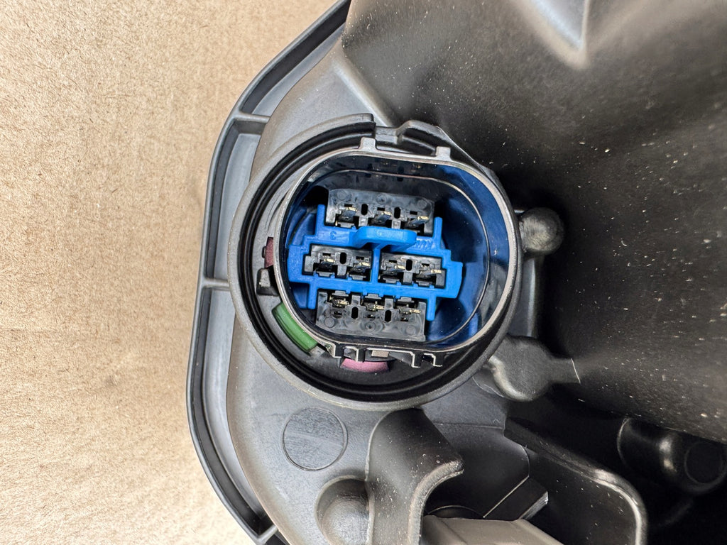 Frontscheinwerfer Hyundai Tucson N792112020 Full LED Rechts Headlight