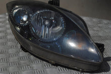 Laden Sie das Bild in den Galerie-Viewer, Frontscheinwerfer Seat Leon Rechts Scheinwerfer Headlight