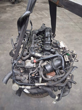 Laden Sie das Bild in den Galerie-Viewer, Motor Ford Mondeo I T7CA 2.0 TDCI 150PS 110kW 2015 Diesel Engine Komplett MOT4447841074yi