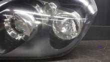 Laden Sie das Bild in den Galerie-Viewer, Frontscheinwerfer Opel Tigra 93164830 LED Links Scheinwerfer Headlight