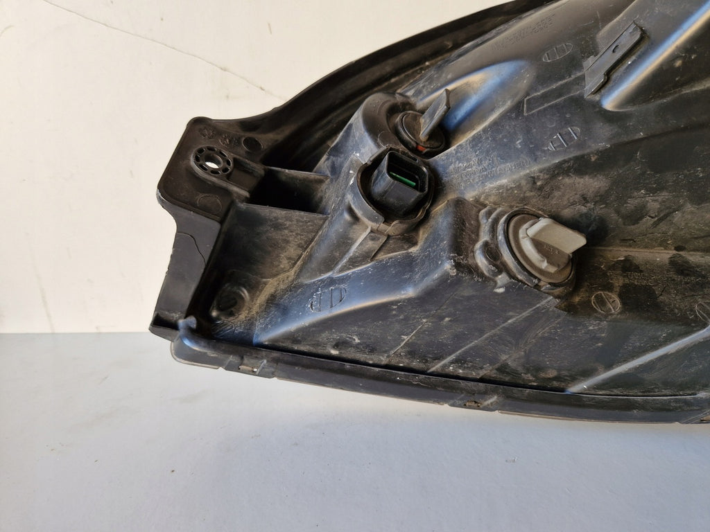 Frontscheinwerfer Hyundai Tucson 92102-2EXXX Rechts Scheinwerfer Headlight