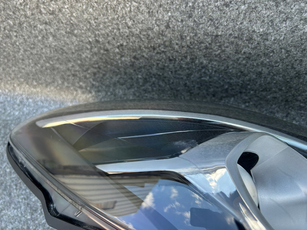 Frontscheinwerfer Toyota Yaris Rechts Scheinwerfer Headlight SCH6255119249fm