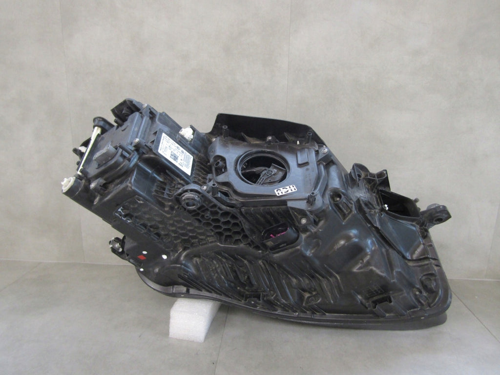 Frontscheinwerfer VW Touareg 761941113A LED Links Scheinwerfer Headlight SCH4513401991vc
