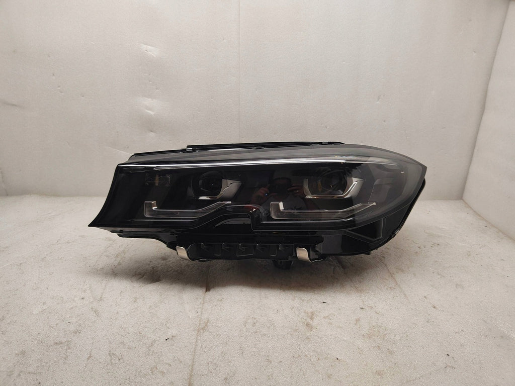 Frontscheinwerfer BMW 3 G21 G20 5A243A1-02 Full LED Links Scheinwerfer Headlight SCH2712990912fn