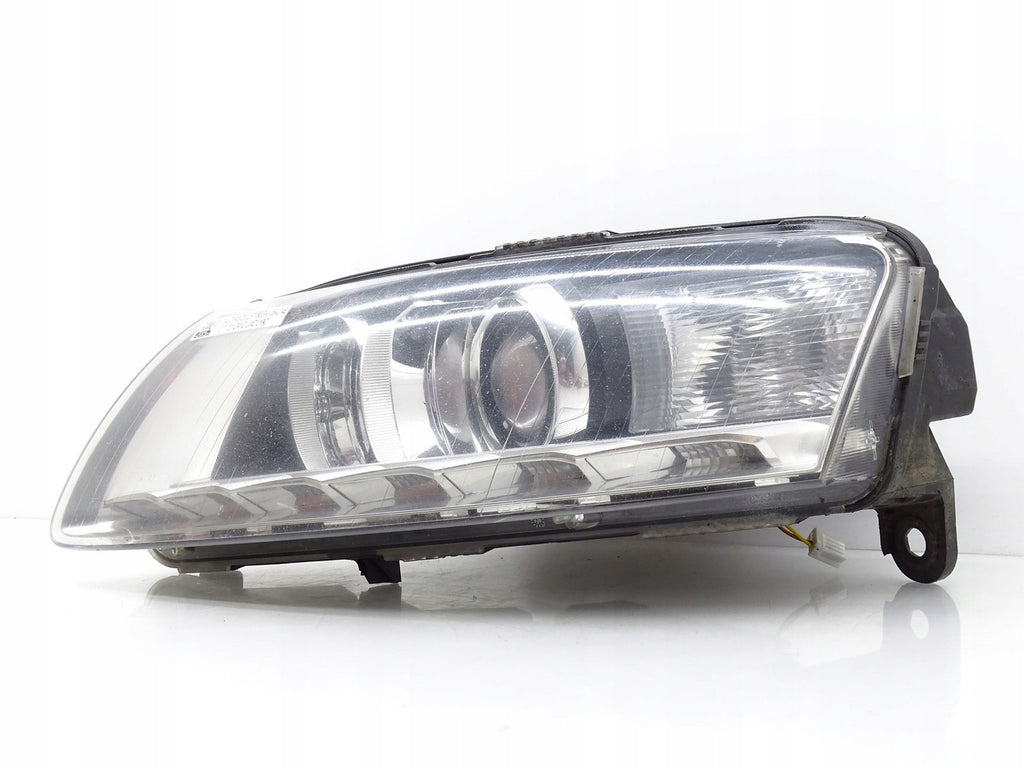 Frontscheinwerfer Audi A6 C6 4F0941003 LED Links Scheinwerfer Headlight