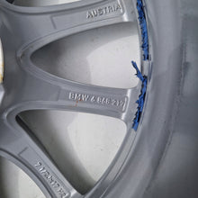 Load image into Gallery viewer, 4x Alufelge 17 Zoll 7.5" 5x112 27ET 6868217 BMW G31 3 G21 G30 G20 Rim Wheel FEL1748138191jq