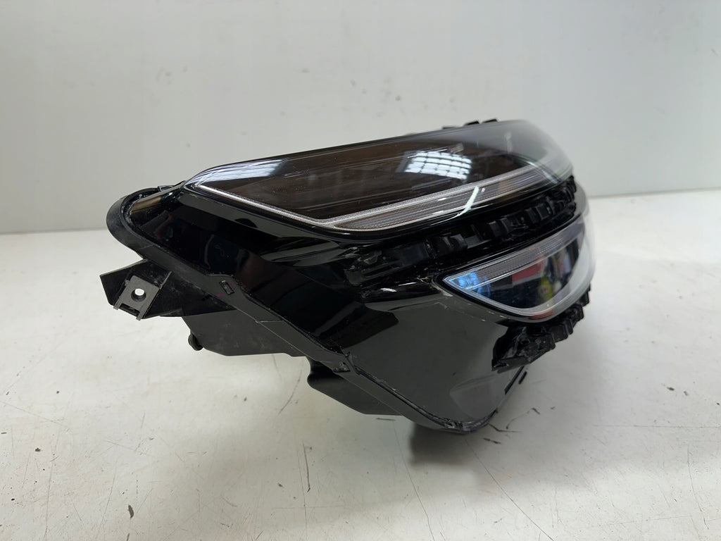 Frontscheinwerfer Genesis G70 LED Rechts Scheinwerfer Headlight SCH9485889365si
