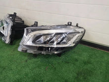 Laden Sie das Bild in den Galerie-Viewer, Frontscheinwerfer Mercedes-Benz Sprinter A9109068200 A9109067100 LED Ein Satz SCH4189470642hs