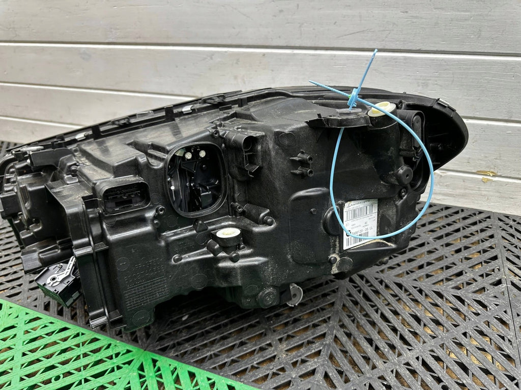 Frontscheinwerfer BMW X3 G01 G02 7466120 LH15A6372F00HTB910413 Vorderseite SCH5121305058ze