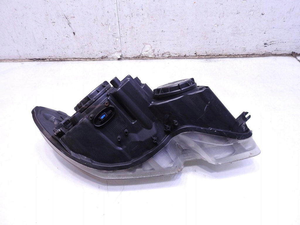 Frontscheinwerfer Jaguar Xf X250 8X23-13W030-KD Links Scheinwerfer Headlight SCH1972207417pl