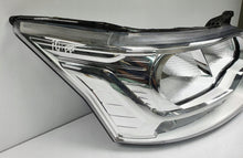 Laden Sie das Bild in den Galerie-Viewer, Frontscheinwerfer Ford Transit BK31-13D152-B Rechts Scheinwerfer Headlight SCH7786616133jg