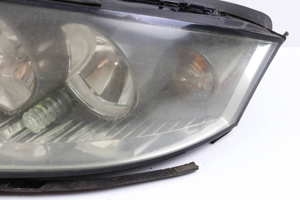 Frontscheinwerfer Audi A2 89303095 Links Scheinwerfer Headlight SCH4833666503zh