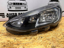Laden Sie das Bild in den Galerie-Viewer, Frontscheinwerfer Ford Focus IV MX7B-13E015-CC Links Scheinwerfer Headlight SCH2283580650oo