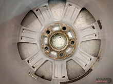Laden Sie das Bild in den Galerie-Viewer, 4x Alufelge 16 Zoll 7.5" 5x112 45ET Silber 8K0601025A Audi Rim Wheel FEL4714399558pz