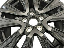 Load image into Gallery viewer, 1x Alufelge 17 Zoll 7.0" 5x114.3 50ET PW457-0D007-ZB Toyota Yaris Cross FEL4260665265cr