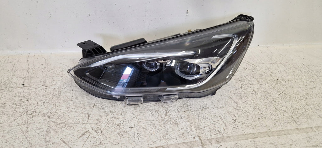 Frontscheinwerfer Ford Focus IV JX7B-13E017-AH LED Links Scheinwerfer Headlight SCH7305389352hu