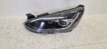 Load image into Gallery viewer, Frontscheinwerfer Ford Focus IV JX7B-13E017-AH LED Links Scheinwerfer Headlight SCH7305389352hu