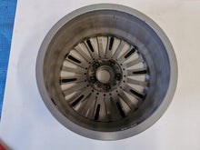Laden Sie das Bild in den Galerie-Viewer, 1x Alufelge 18 Zoll 8.0" 5x120 34ET Glanz Silber 6882704 BMW F36 3 F30 F32 F31 FEL6488830585wx