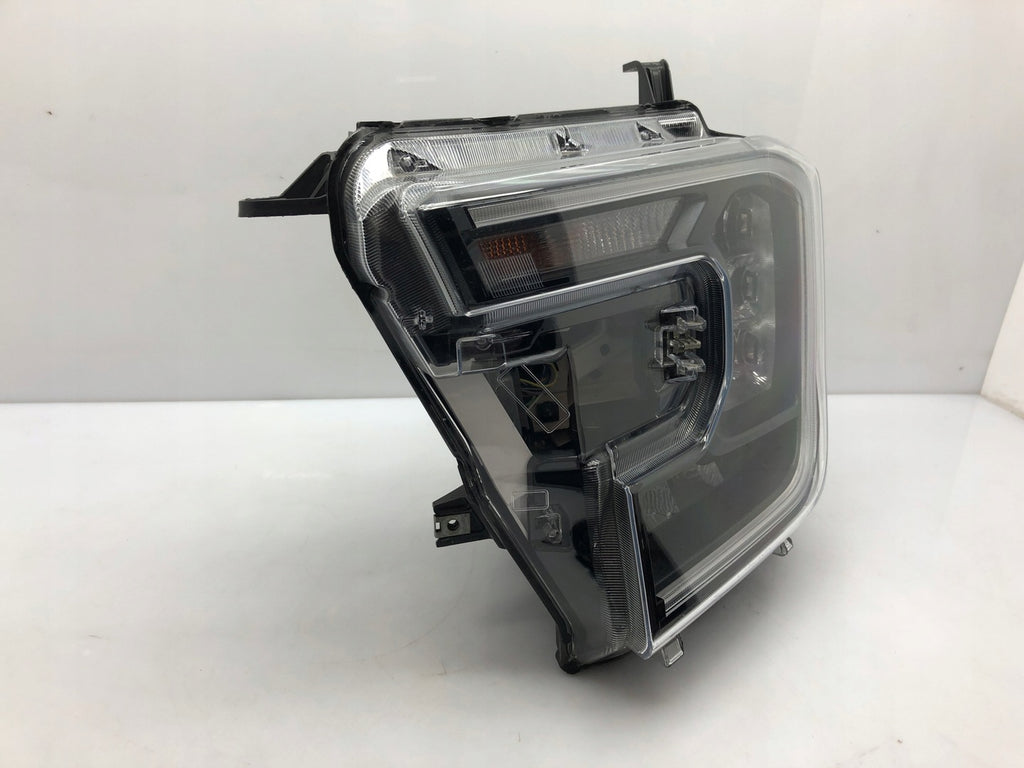 Frontscheinwerfer Ford Ranger N1WB-13E015-EB LED Links Scheinwerfer Headlight SCH9078602734fk