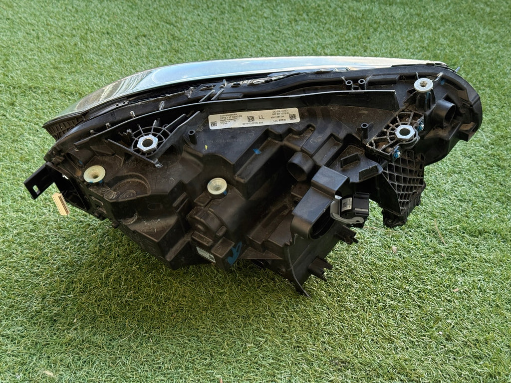 Frontscheinwerfer BMW 9501481-04 Links Scheinwerfer Headlight SCH6661912735za
